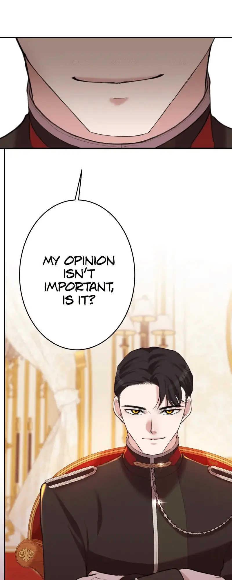 A Villainess' Revenge Is Sweeter Than Honey Chapter 27 Page 9