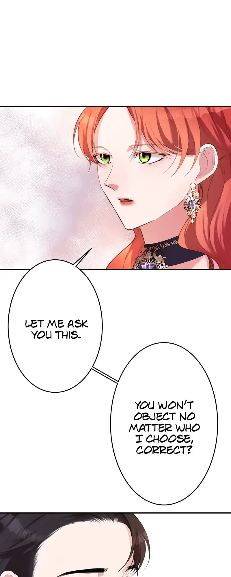 A Villainess' Revenge Is Sweeter Than Honey Chapter 27 Page 12