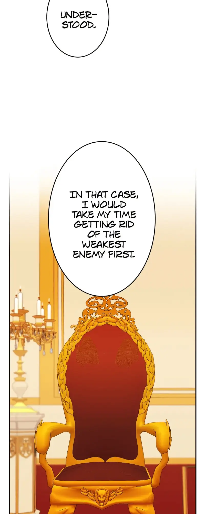 A Villainess' Revenge Is Sweeter Than Honey Chapter 27 Page 14