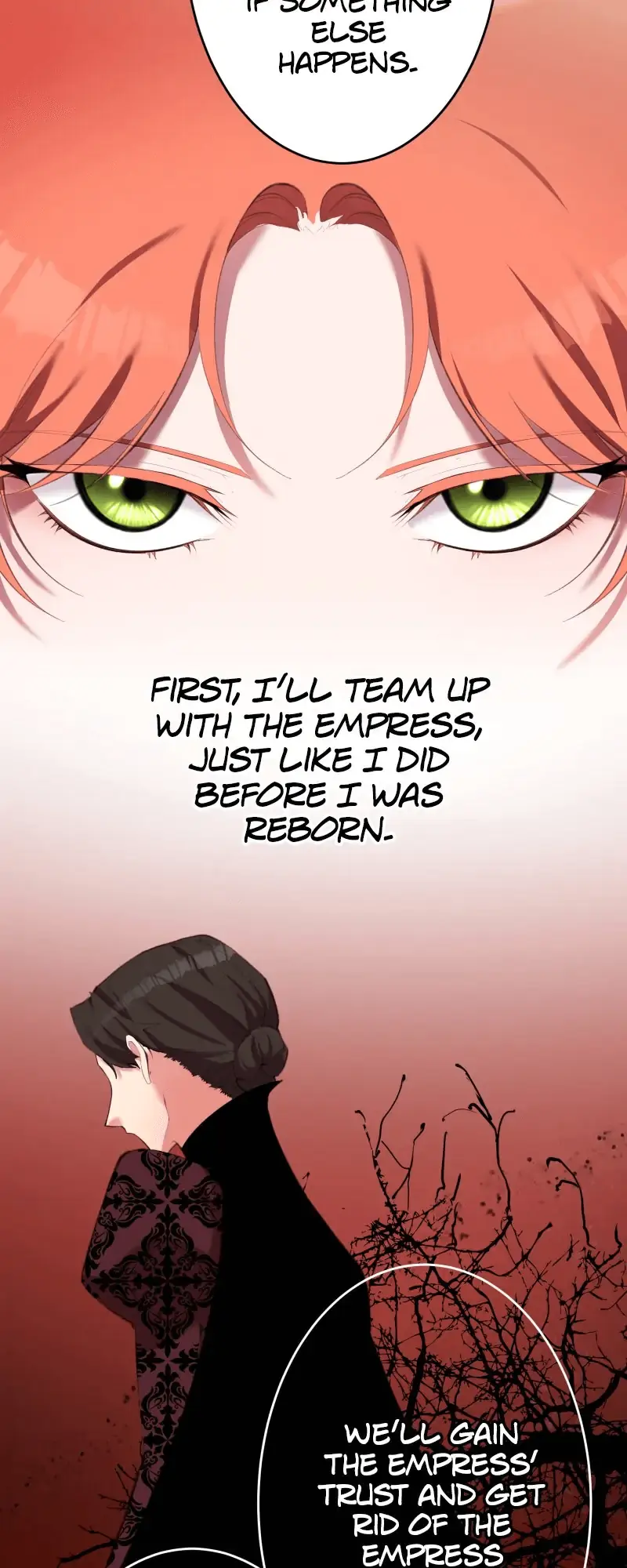 A Villainess' Revenge Is Sweeter Than Honey Chapter 27 Page 17