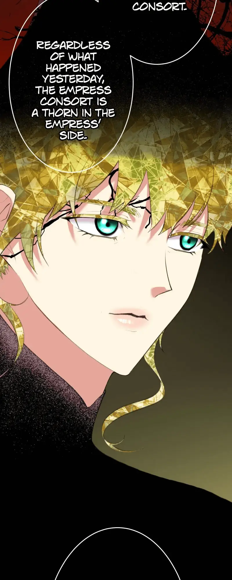 A Villainess' Revenge Is Sweeter Than Honey Chapter 27 Page 18