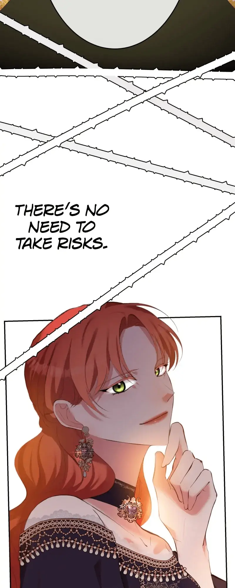 A Villainess' Revenge Is Sweeter Than Honey Chapter 27 Page 20