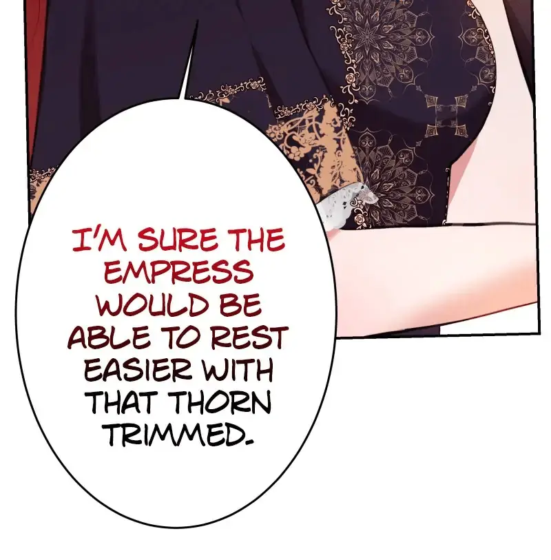 A Villainess' Revenge Is Sweeter Than Honey Chapter 27 Page 21