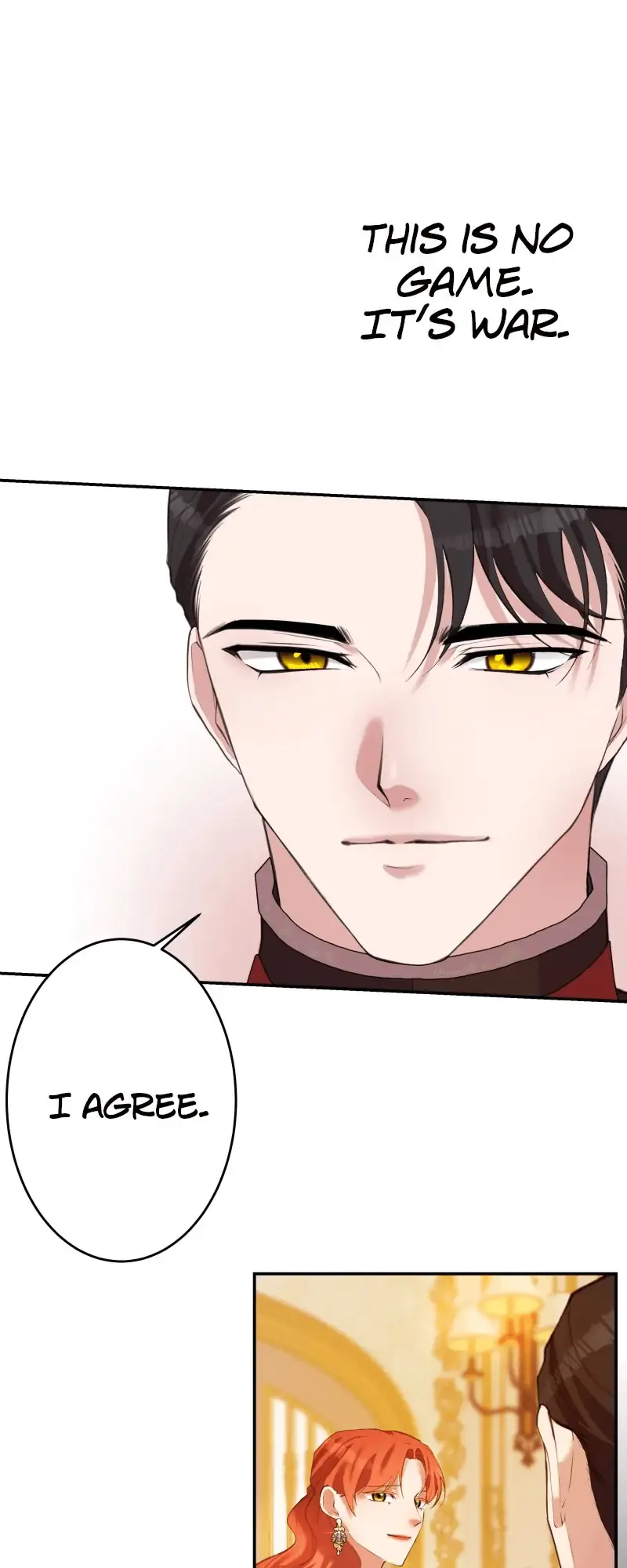 A Villainess' Revenge Is Sweeter Than Honey Chapter 27 Page 22