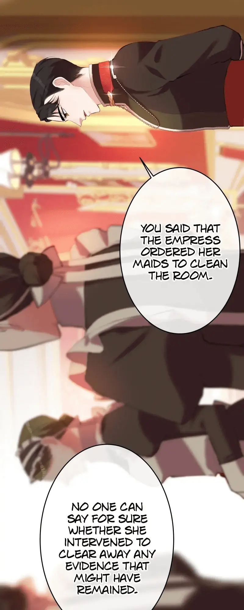 A Villainess' Revenge Is Sweeter Than Honey Chapter 27 Page 28