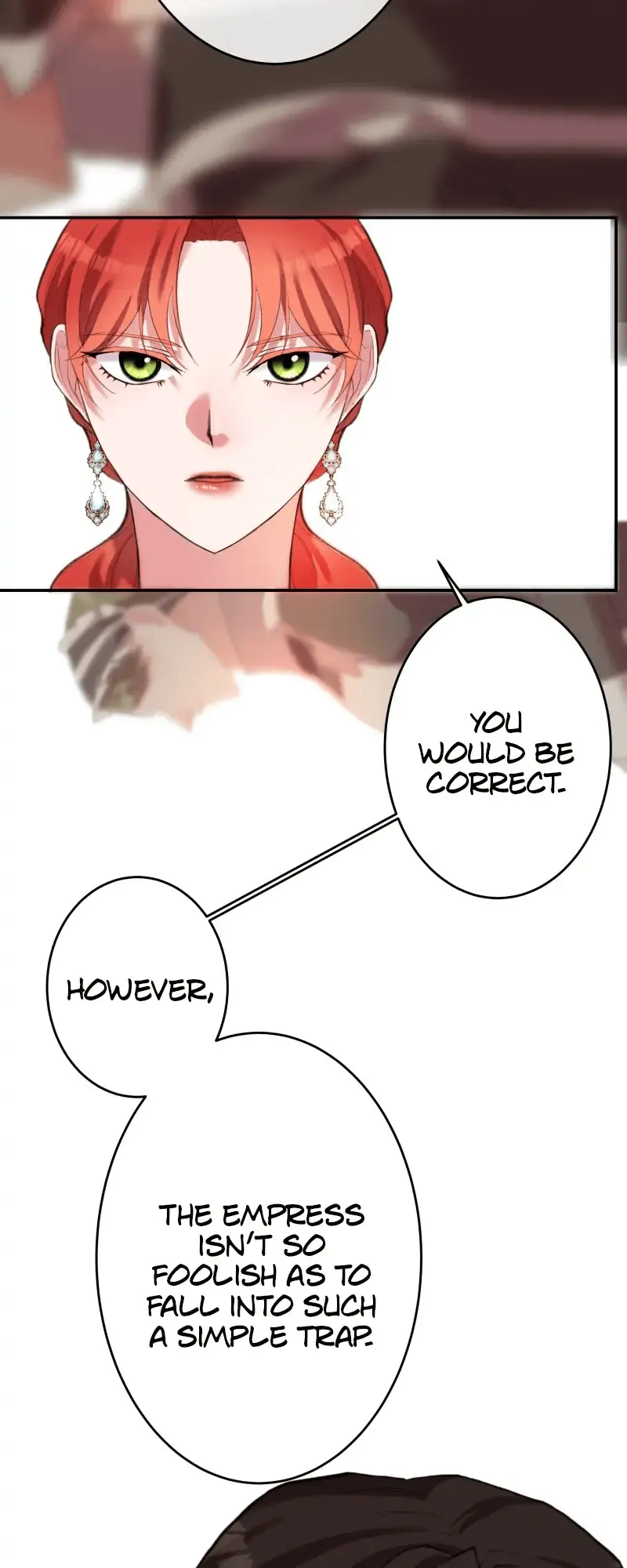 A Villainess' Revenge Is Sweeter Than Honey Chapter 27 Page 29