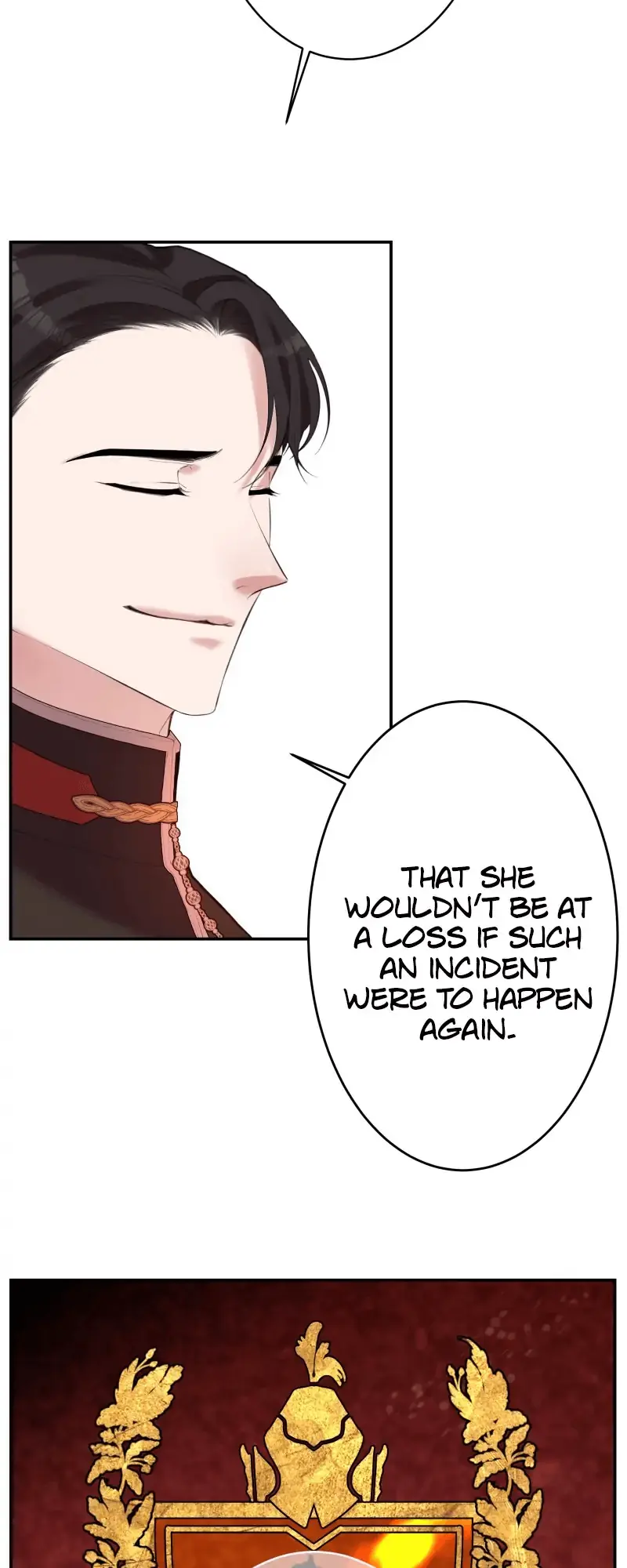 A Villainess' Revenge Is Sweeter Than Honey Chapter 27 Page 31