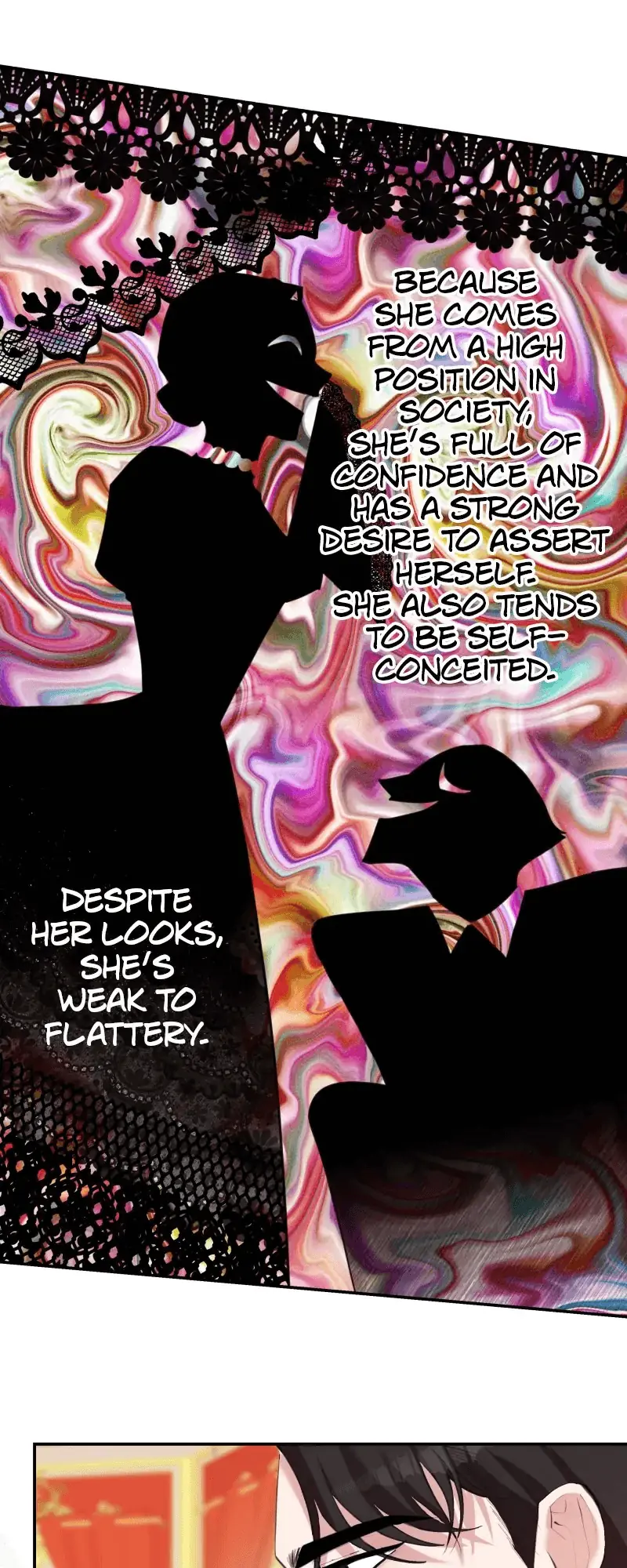 A Villainess' Revenge Is Sweeter Than Honey Chapter 27 Page 34