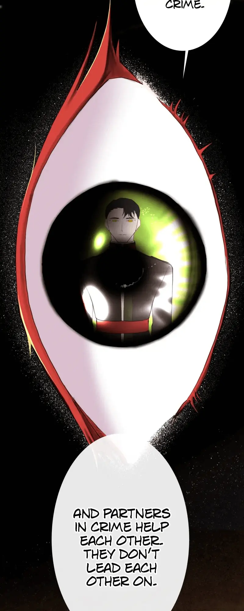 A Villainess' Revenge Is Sweeter Than Honey Chapter 27 Page 38