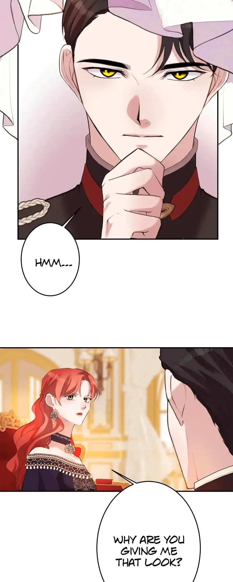 A Villainess' Revenge Is Sweeter Than Honey Chapter 27 Page 41