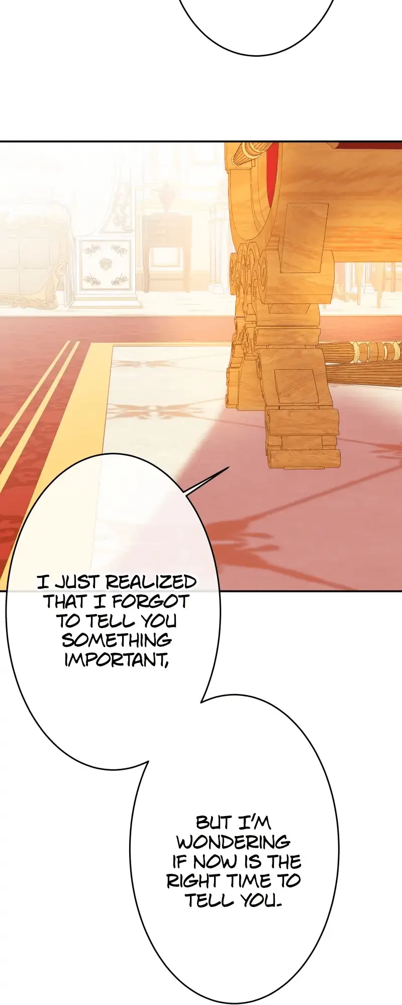 A Villainess' Revenge Is Sweeter Than Honey Chapter 27 Page 42