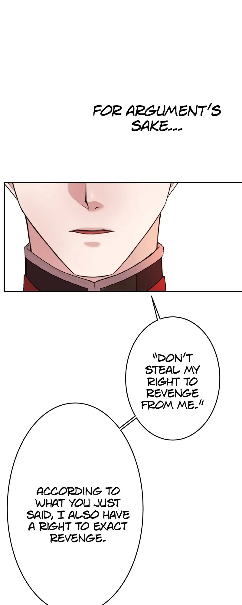A Villainess' Revenge Is Sweeter Than Honey Chapter 27 Page 43