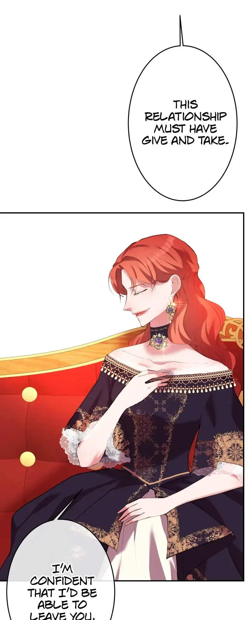 A Villainess' Revenge Is Sweeter Than Honey Chapter 27 Page 45