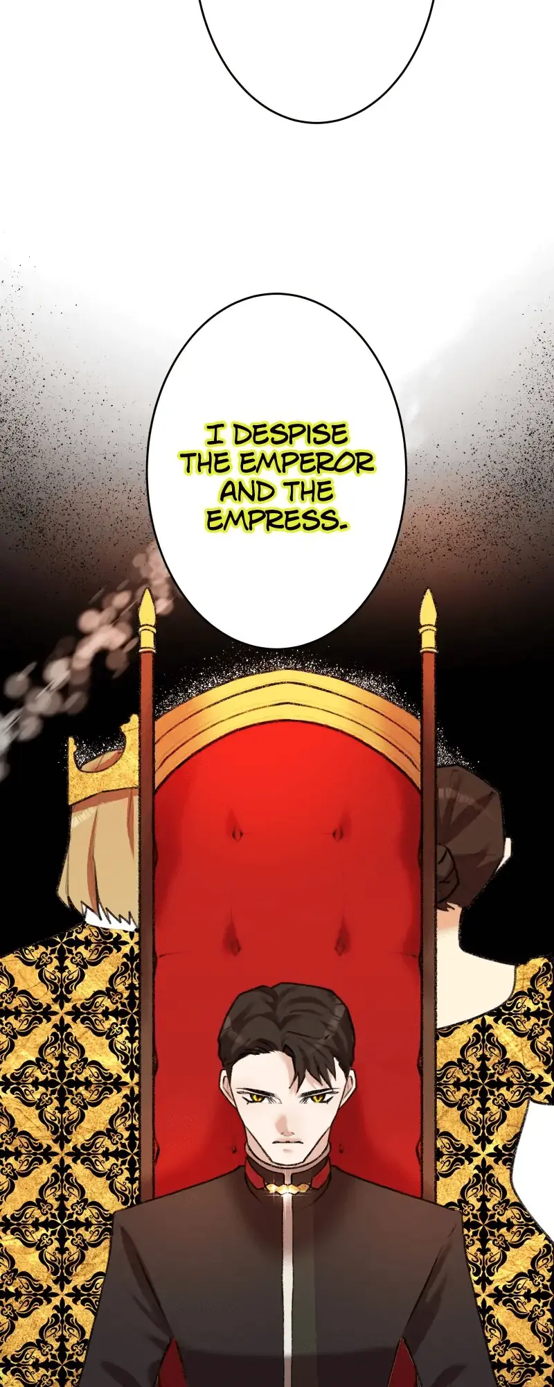 A Villainess' Revenge Is Sweeter Than Honey Chapter 27 Page 50