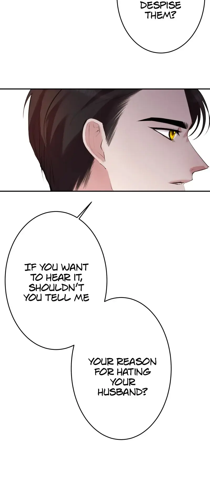 A Villainess' Revenge Is Sweeter Than Honey Chapter 27 Page 52
