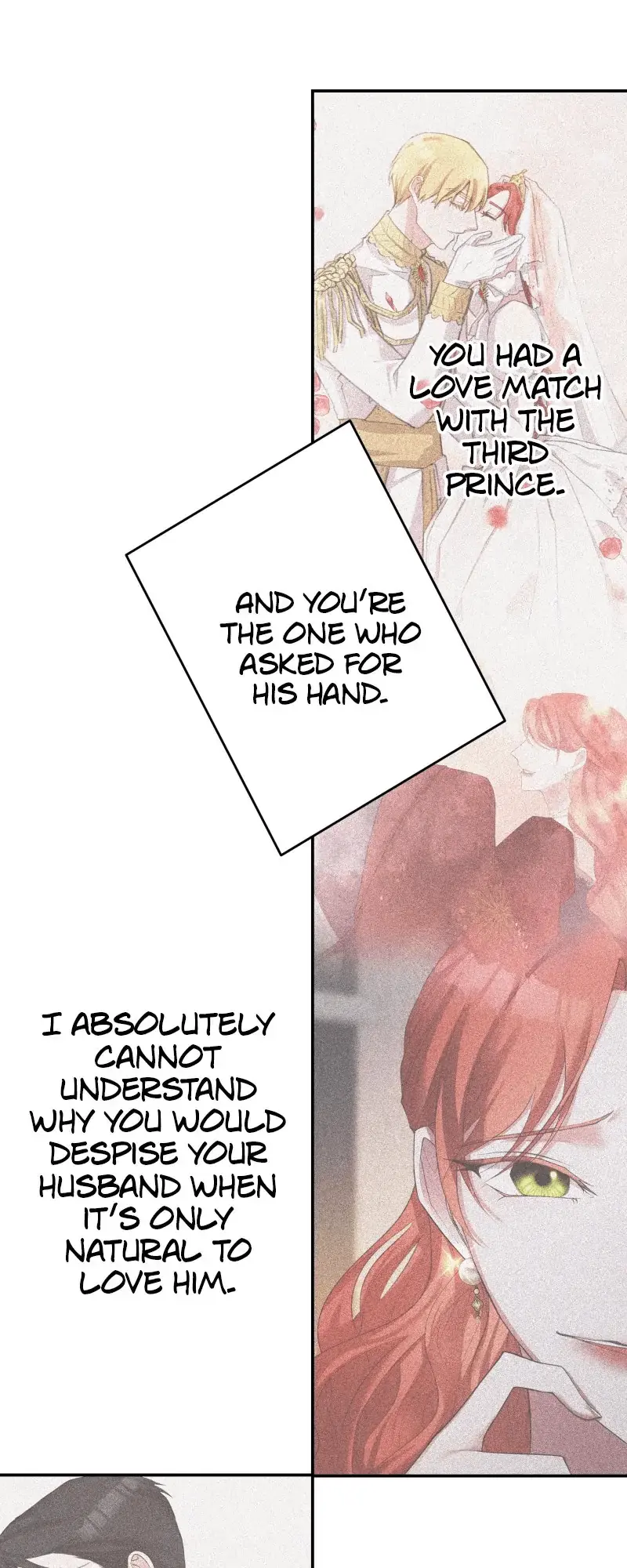 A Villainess' Revenge Is Sweeter Than Honey Chapter 27 Page 53