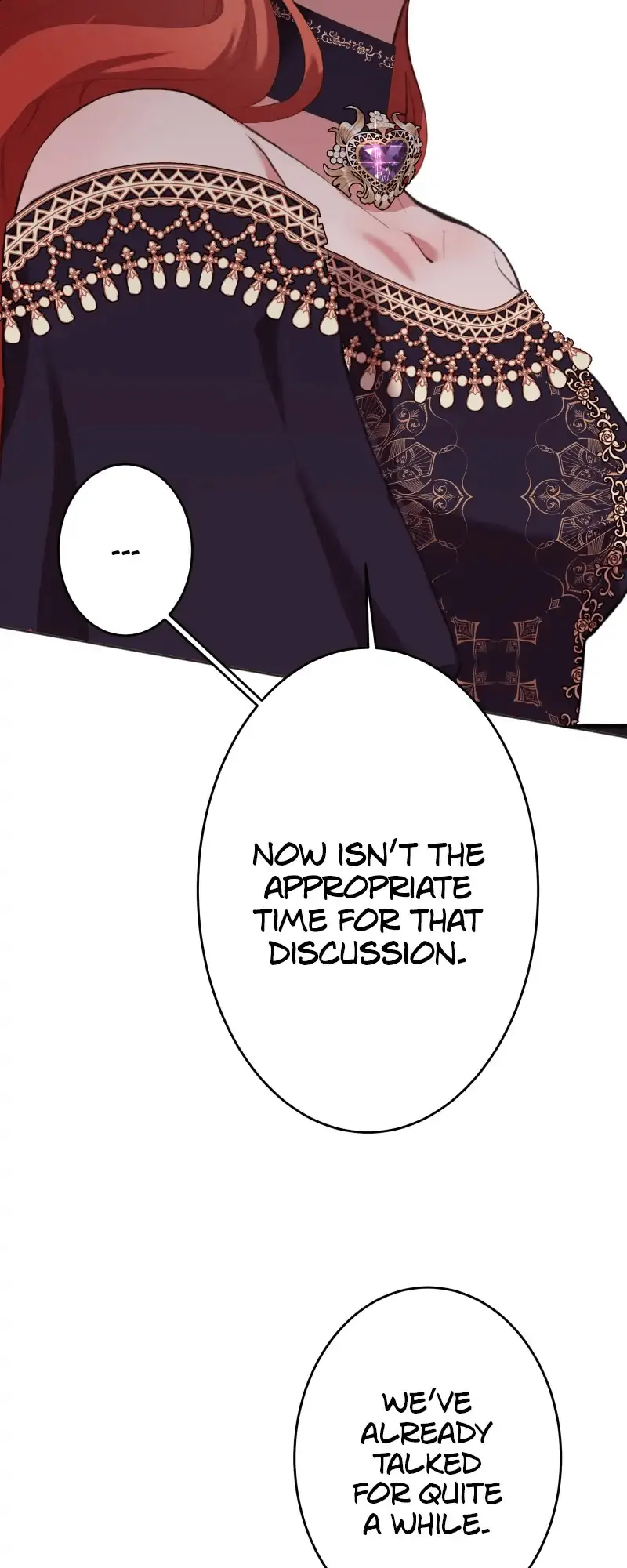 A Villainess' Revenge Is Sweeter Than Honey Chapter 27 Page 55