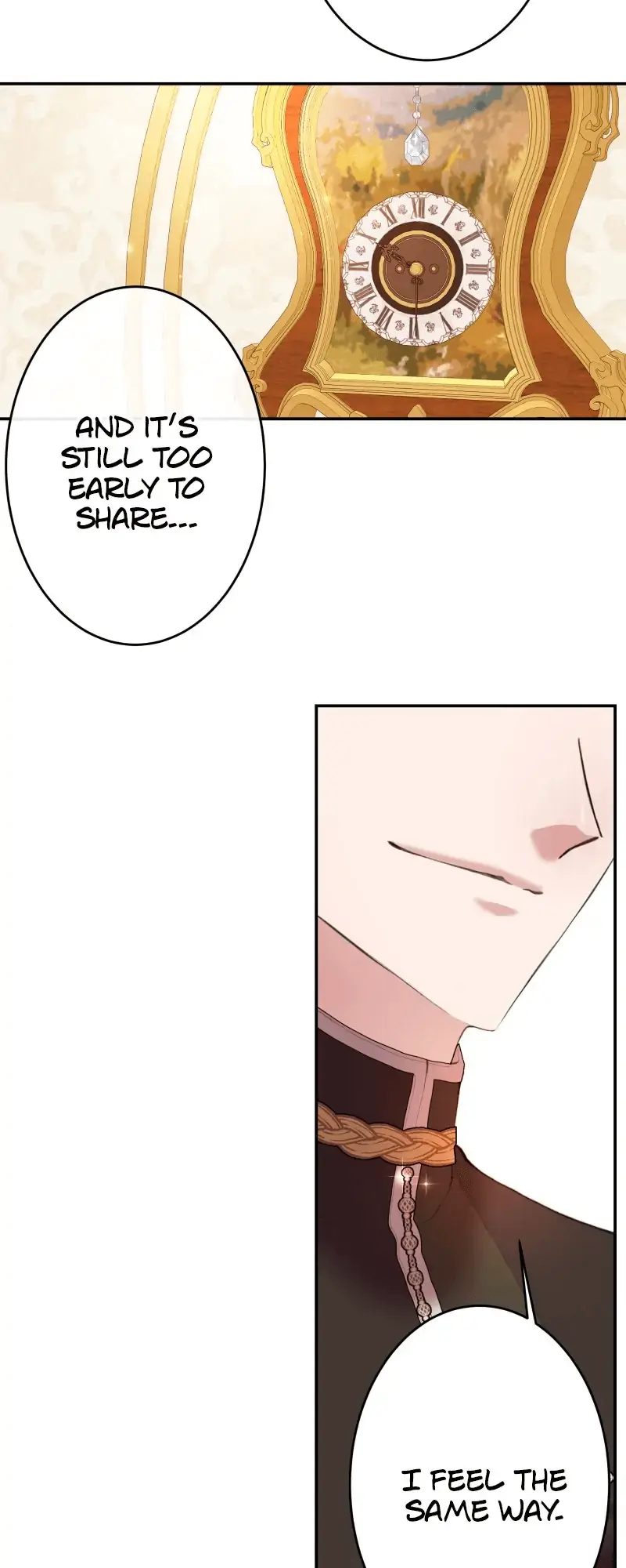 A Villainess' Revenge Is Sweeter Than Honey Chapter 27 Page 56