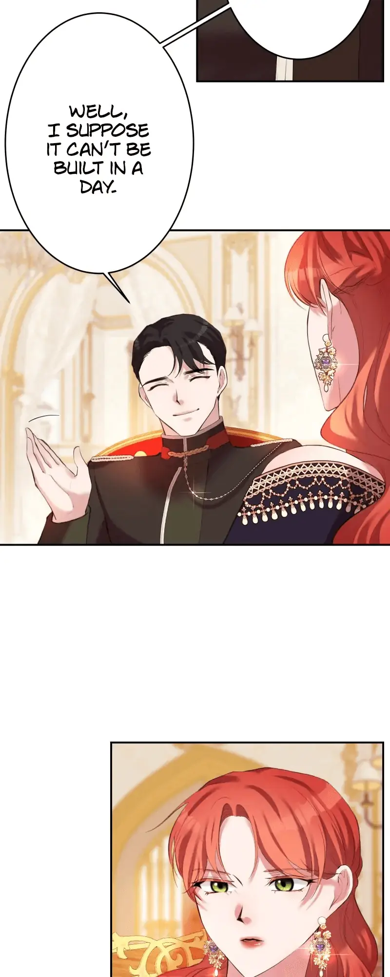 A Villainess' Revenge Is Sweeter Than Honey Chapter 27 Page 57