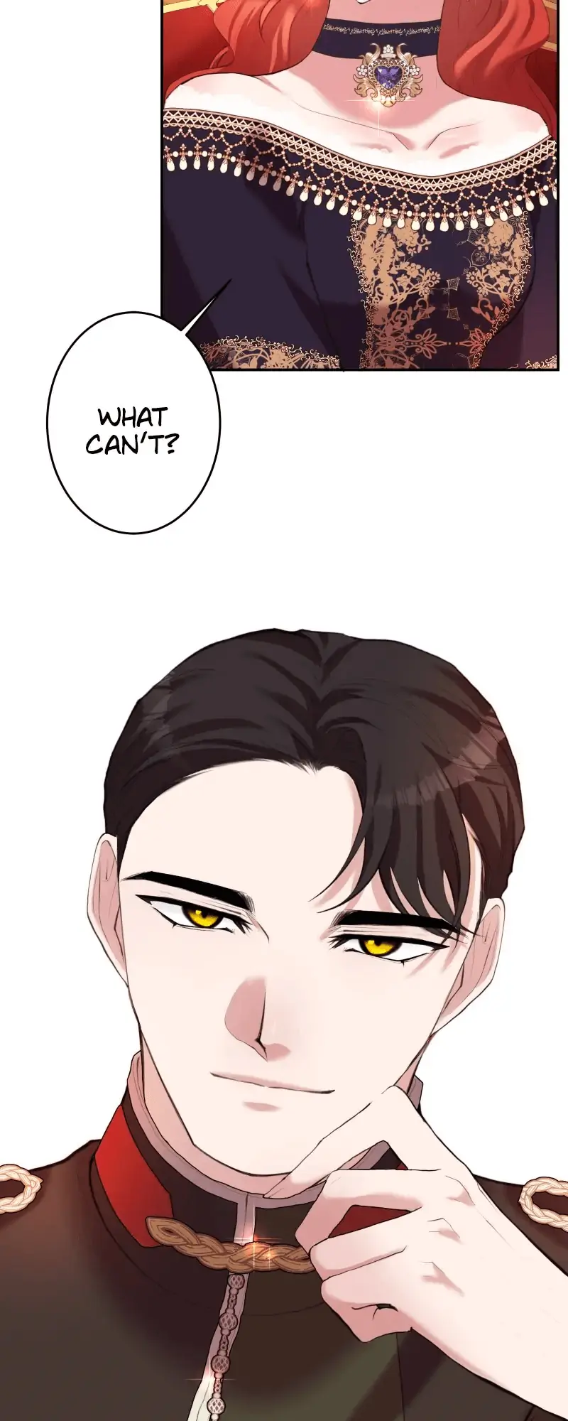 A Villainess' Revenge Is Sweeter Than Honey Chapter 27 Page 58