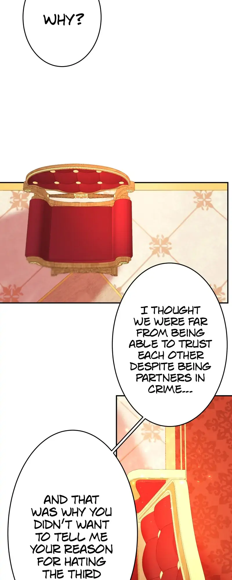 A Villainess' Revenge Is Sweeter Than Honey Chapter 28 Page 4