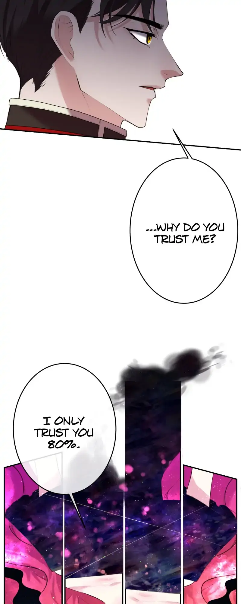 A Villainess' Revenge Is Sweeter Than Honey Chapter 28 Page 7