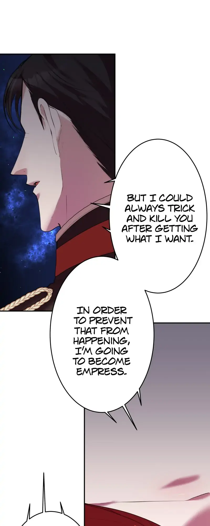 A Villainess' Revenge Is Sweeter Than Honey Chapter 28 Page 10