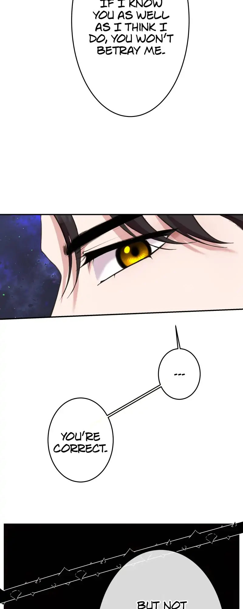 A Villainess' Revenge Is Sweeter Than Honey Chapter 28 Page 12