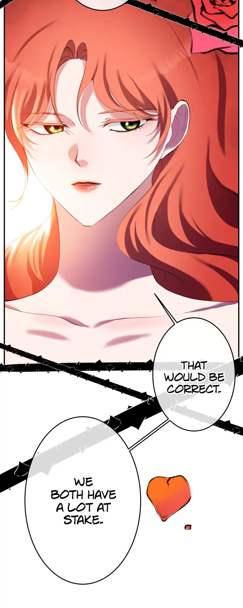 A Villainess' Revenge Is Sweeter Than Honey Chapter 28 Page 14
