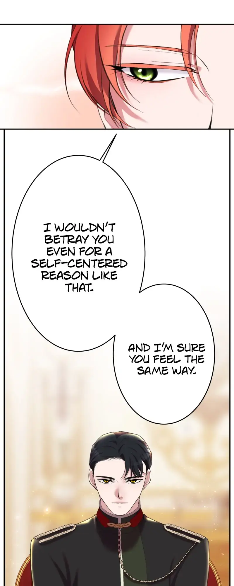 A Villainess' Revenge Is Sweeter Than Honey Chapter 28 Page 15