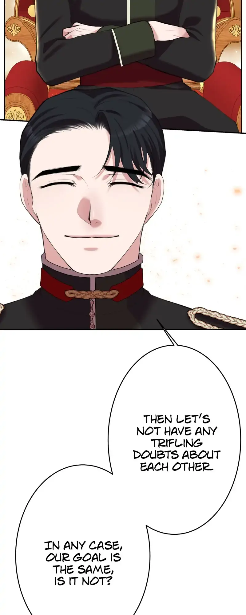 A Villainess' Revenge Is Sweeter Than Honey Chapter 28 Page 16