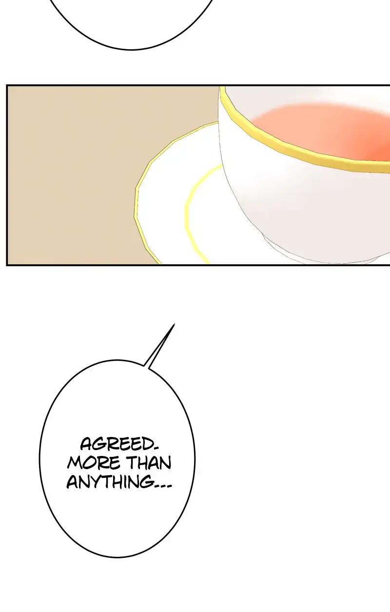A Villainess' Revenge Is Sweeter Than Honey Chapter 28 Page 17