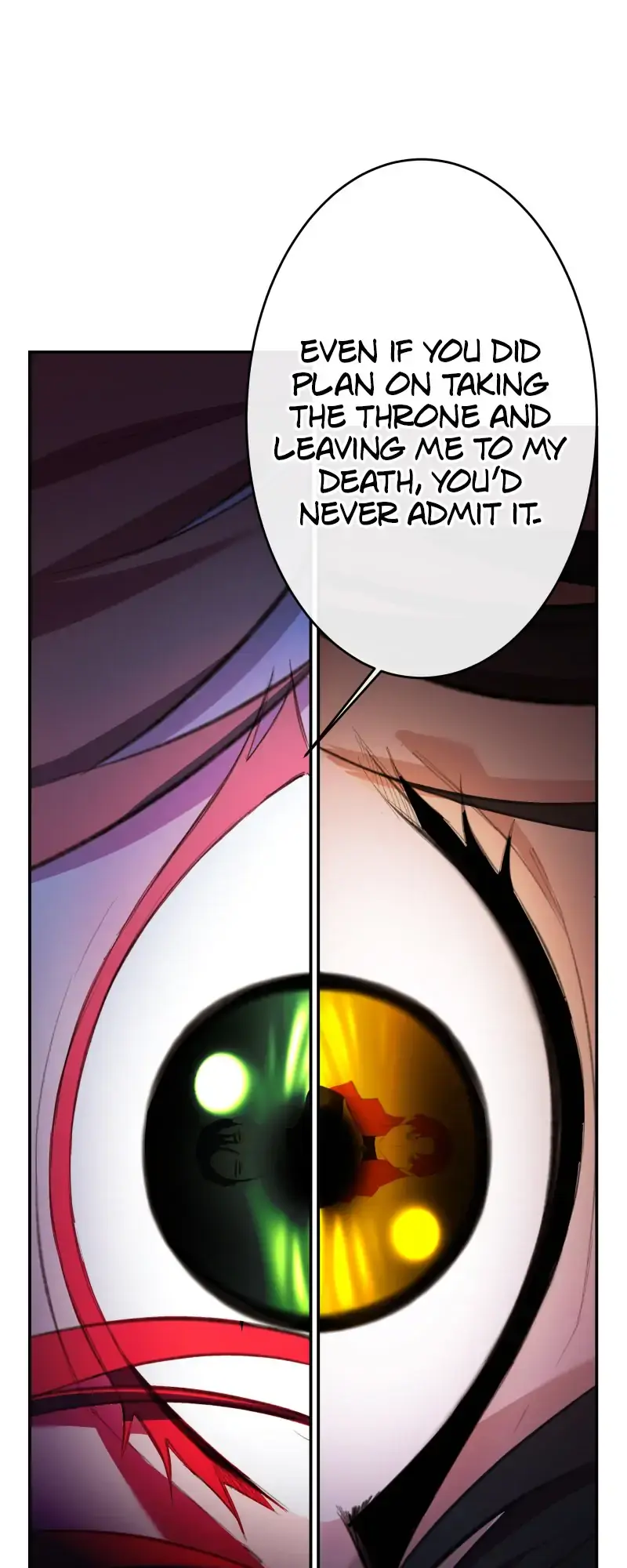 A Villainess' Revenge Is Sweeter Than Honey Chapter 28 Page 18