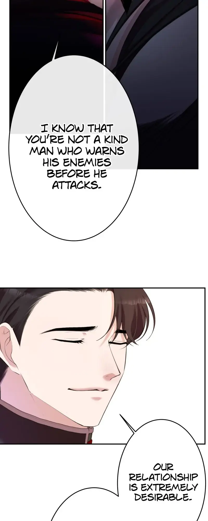 A Villainess' Revenge Is Sweeter Than Honey Chapter 28 Page 19