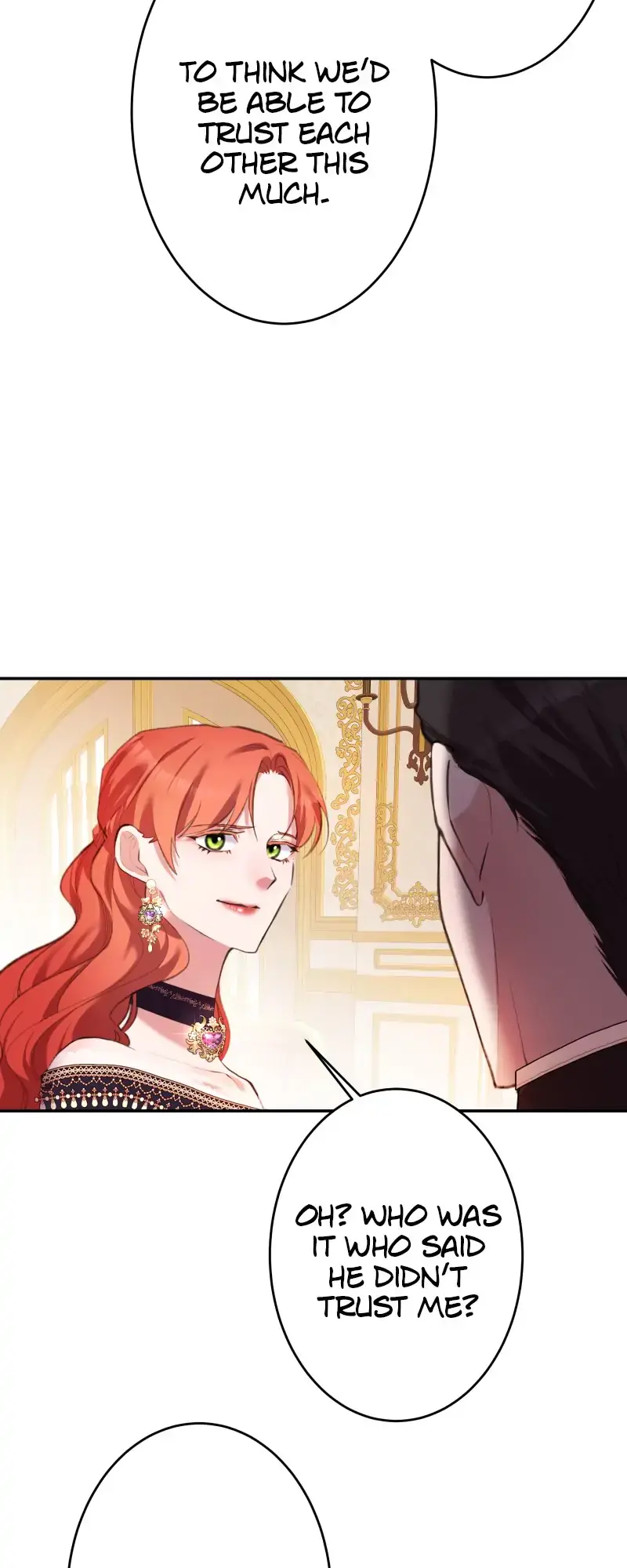 A Villainess' Revenge Is Sweeter Than Honey Chapter 28 Page 20