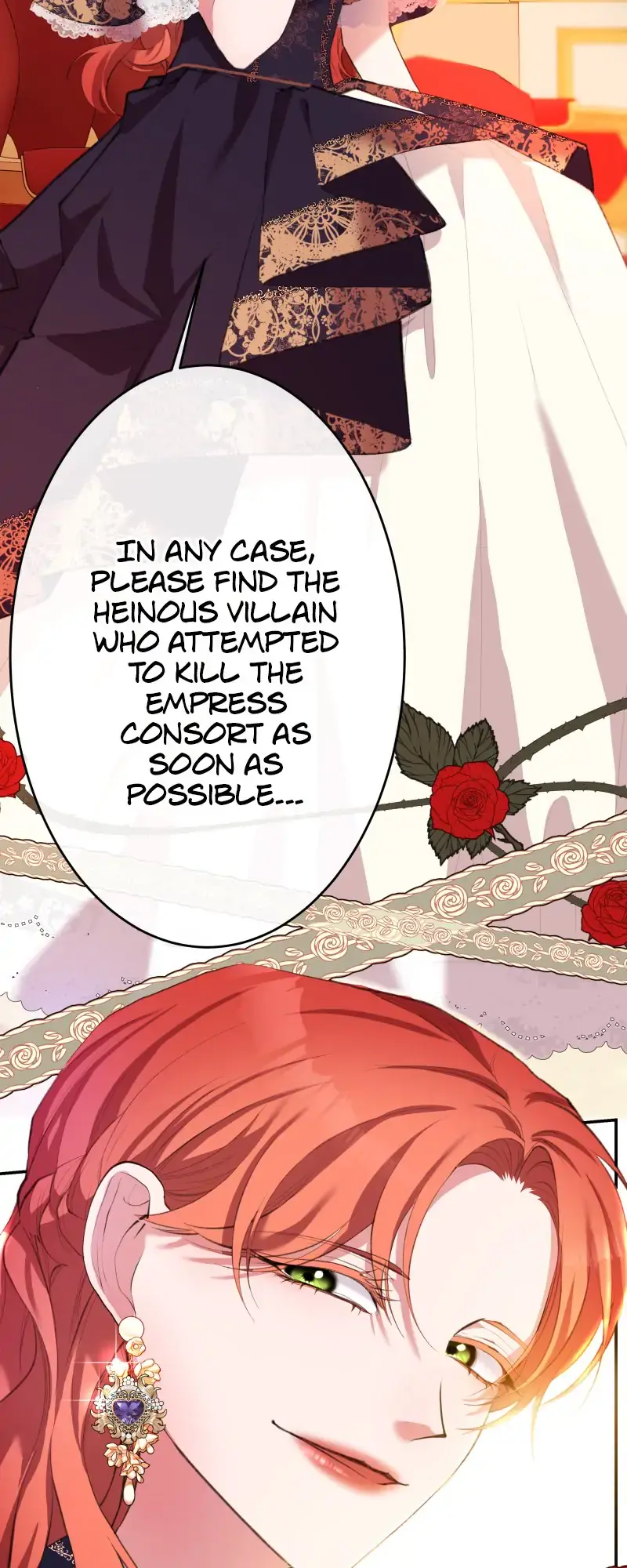 A Villainess' Revenge Is Sweeter Than Honey Chapter 28 Page 23