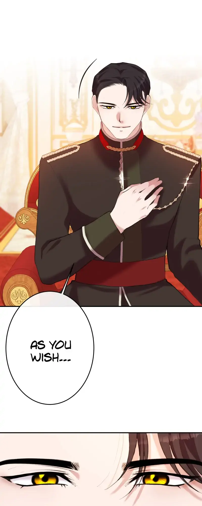 A Villainess' Revenge Is Sweeter Than Honey Chapter 28 Page 25