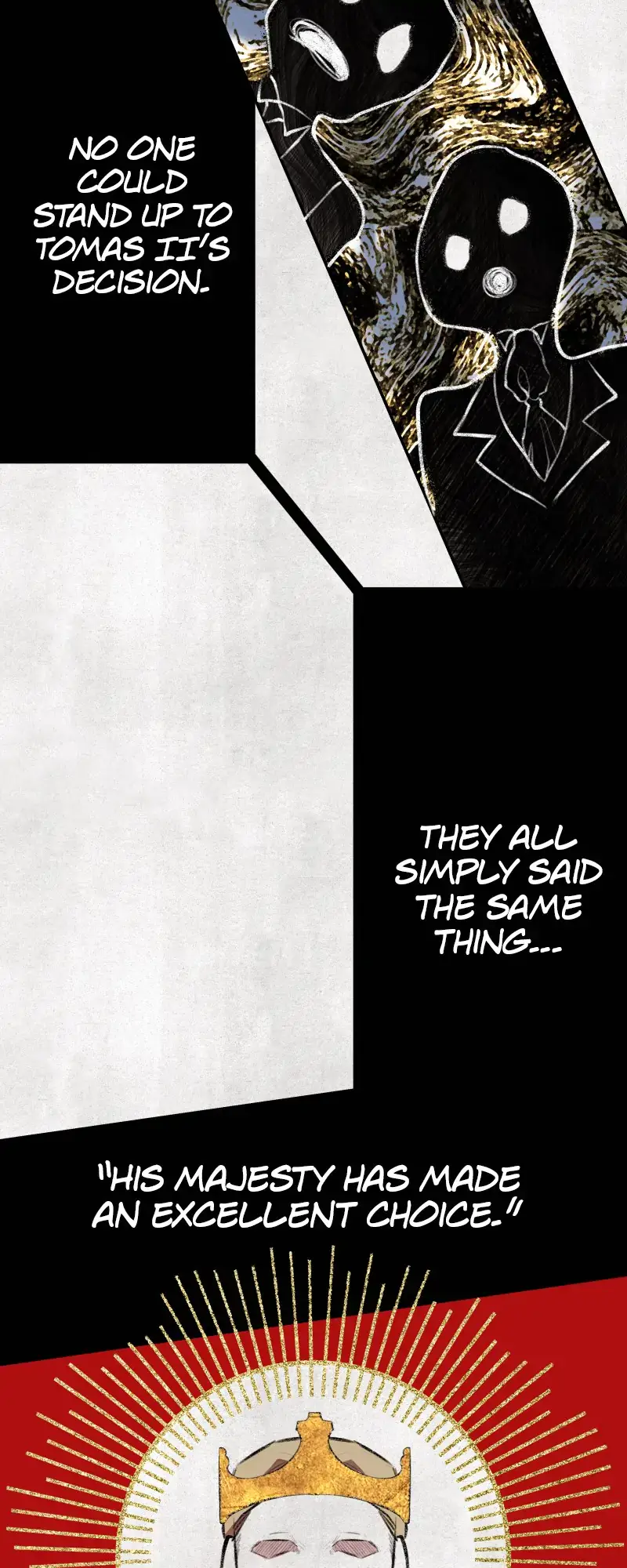 A Villainess' Revenge Is Sweeter Than Honey Chapter 28 Page 28
