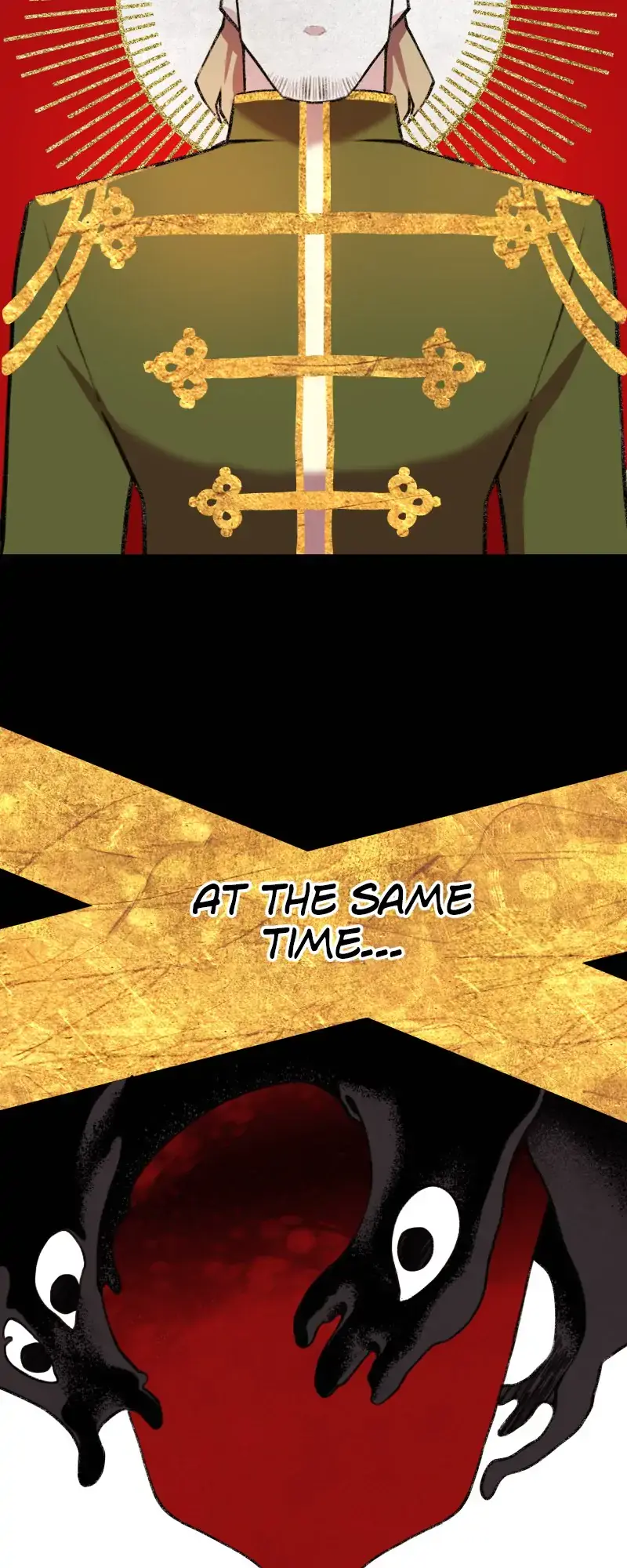 A Villainess' Revenge Is Sweeter Than Honey Chapter 28 Page 29