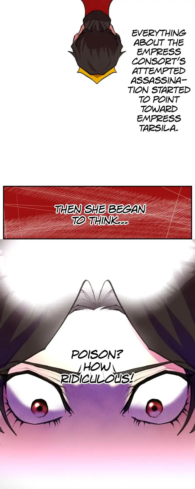 A Villainess' Revenge Is Sweeter Than Honey Chapter 28 Page 30