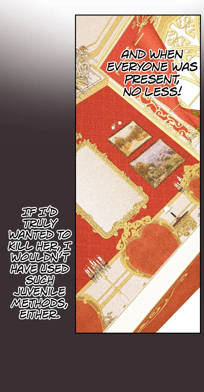 A Villainess' Revenge Is Sweeter Than Honey Chapter 28 Page 31