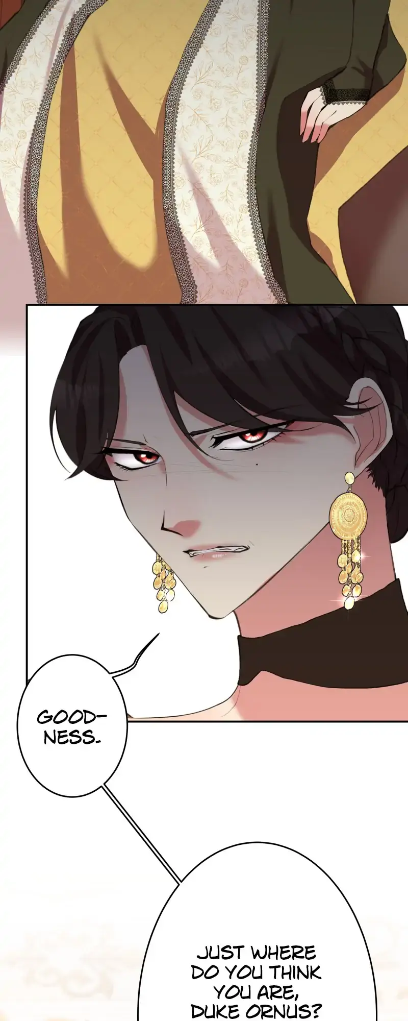 A Villainess' Revenge Is Sweeter Than Honey Chapter 28 Page 33