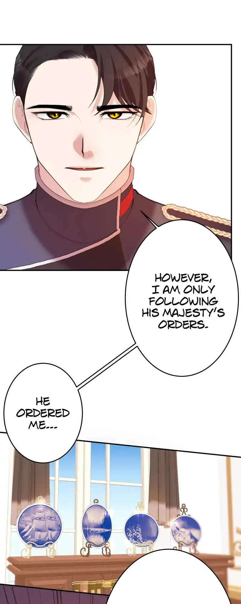 A Villainess' Revenge Is Sweeter Than Honey Chapter 28 Page 35