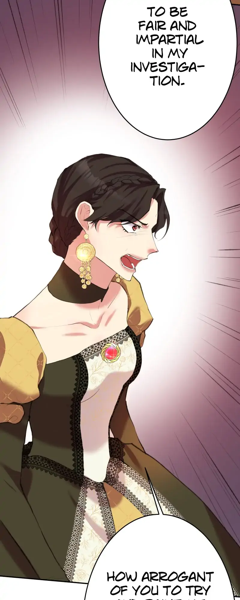 A Villainess' Revenge Is Sweeter Than Honey Chapter 28 Page 36