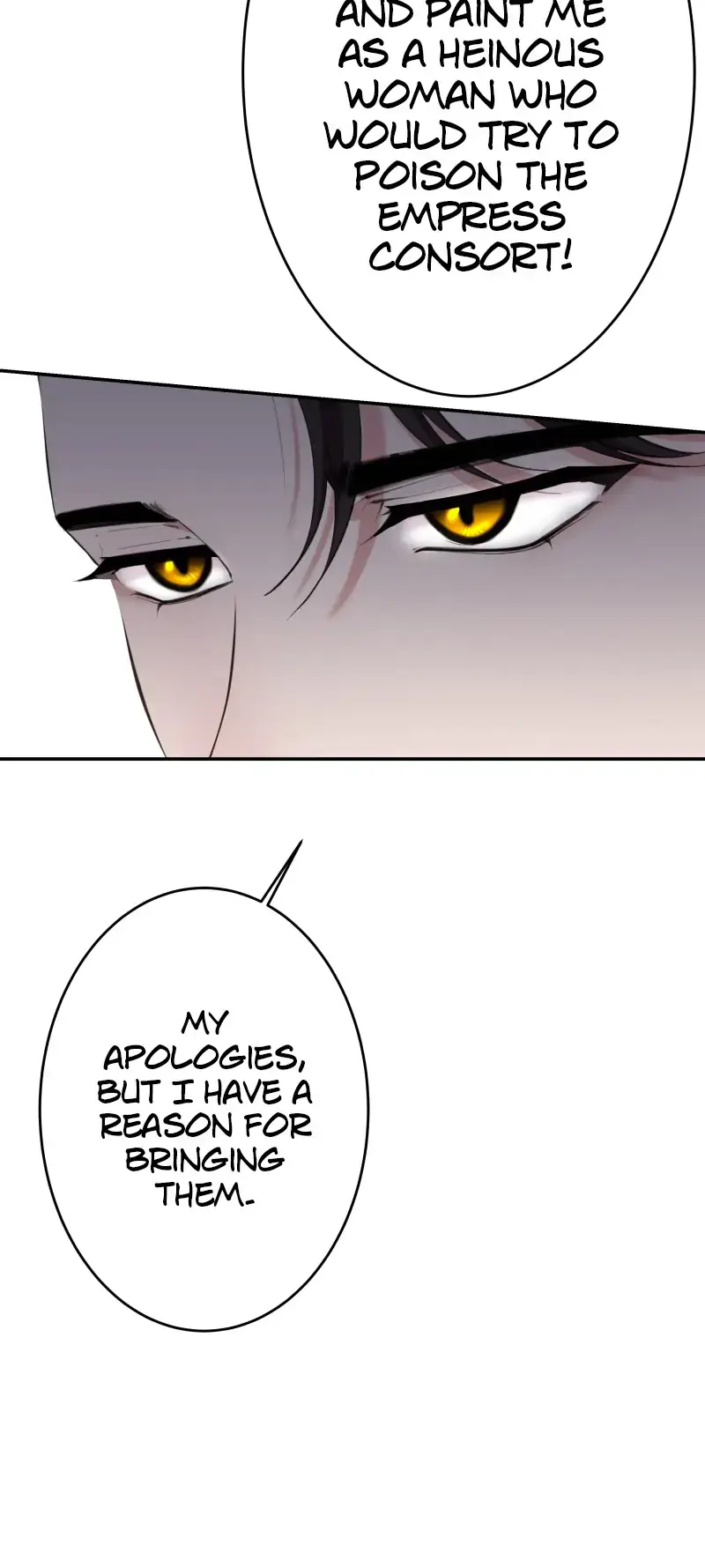 A Villainess' Revenge Is Sweeter Than Honey Chapter 28 Page 37