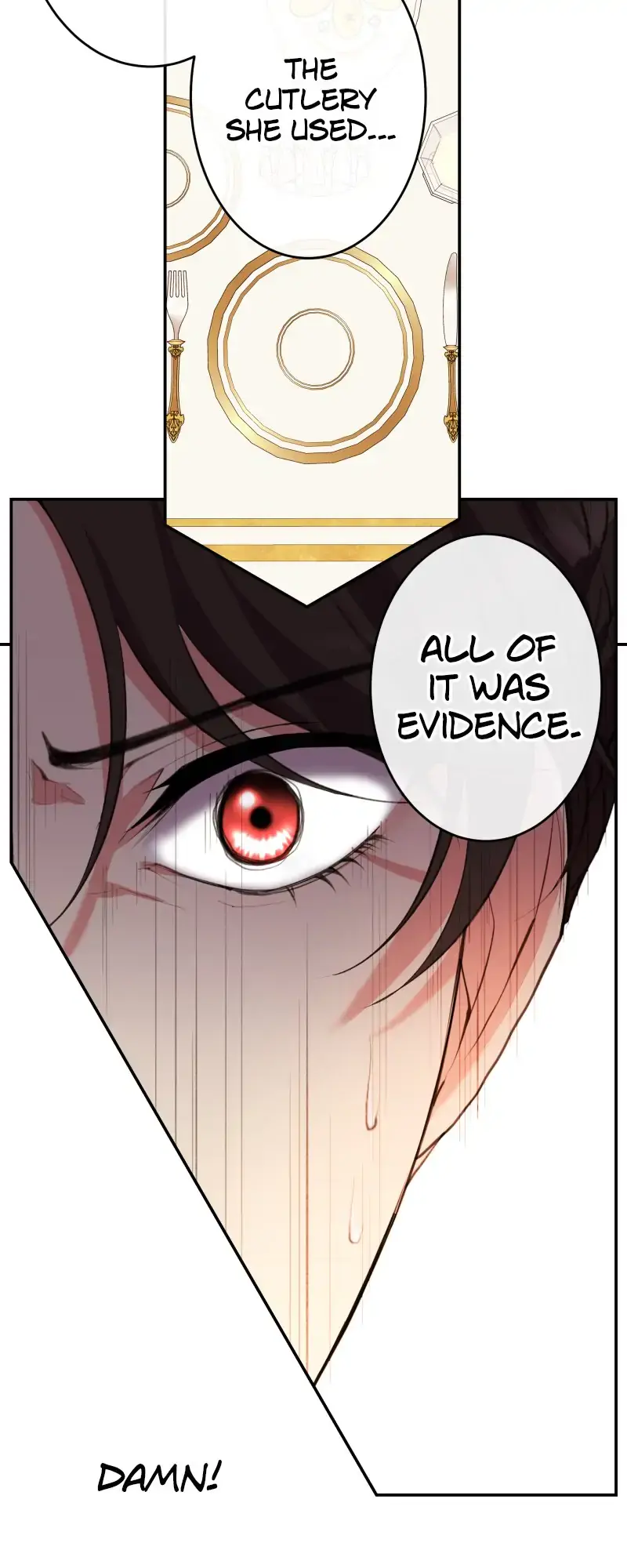 A Villainess' Revenge Is Sweeter Than Honey Chapter 28 Page 40