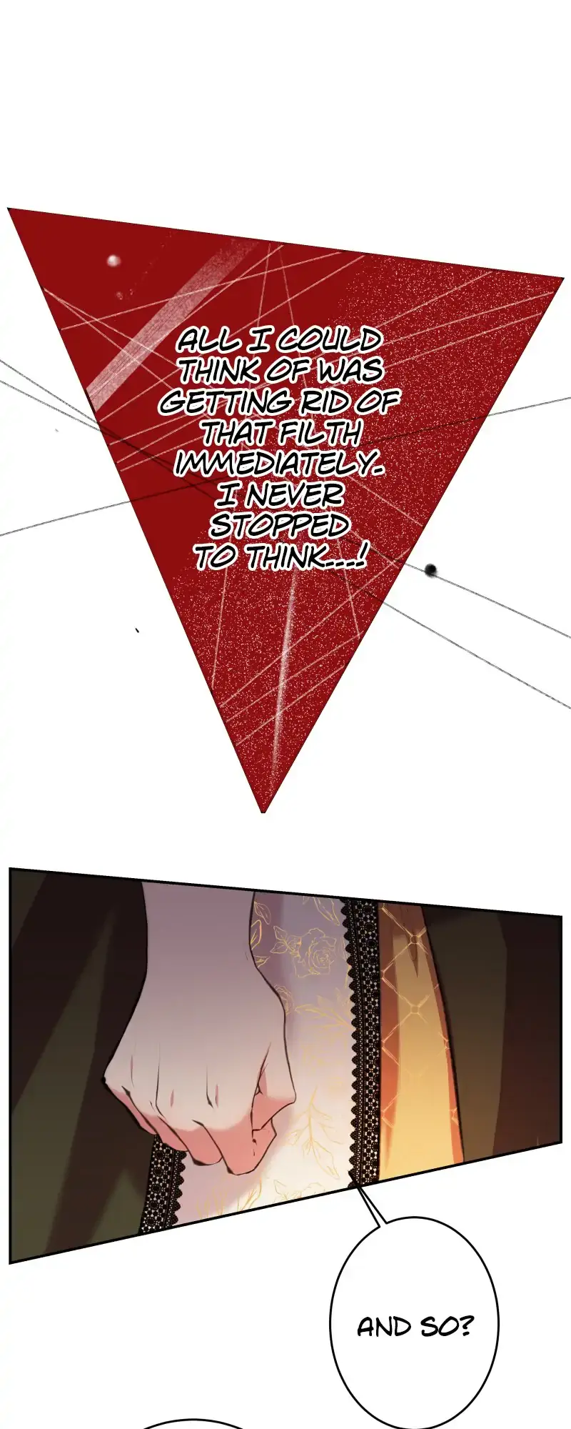 A Villainess' Revenge Is Sweeter Than Honey Chapter 28 Page 41
