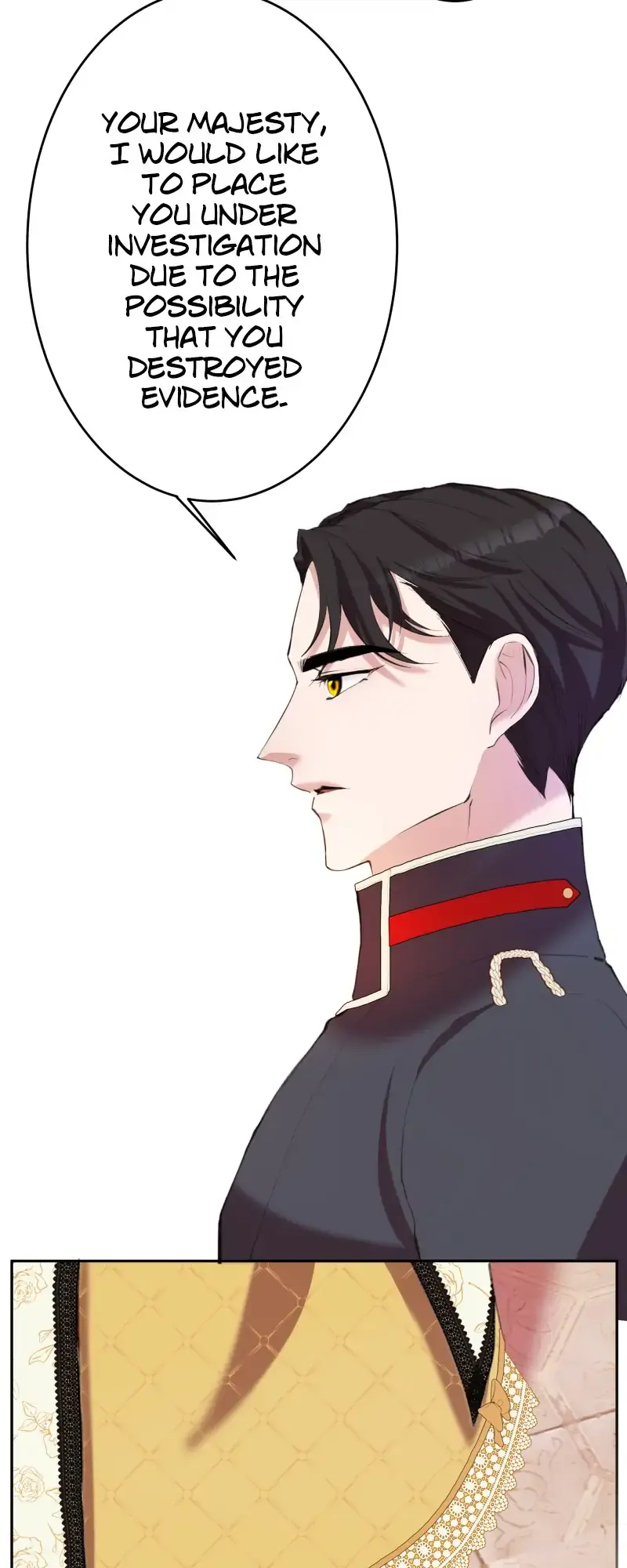 A Villainess' Revenge Is Sweeter Than Honey Chapter 28 Page 42