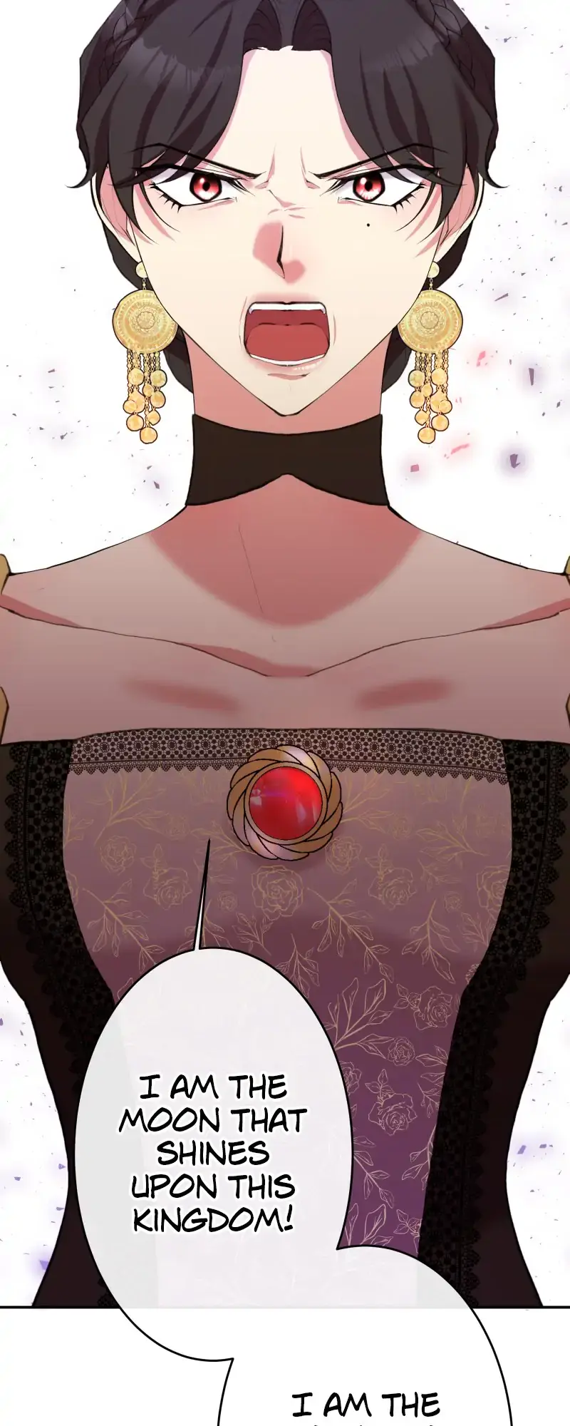 A Villainess' Revenge Is Sweeter Than Honey Chapter 28 Page 44