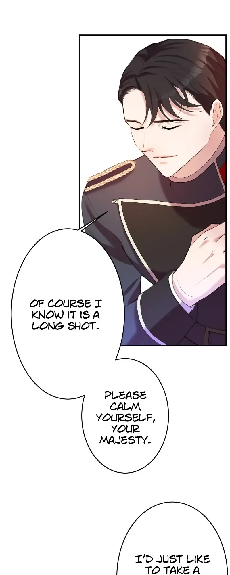 A Villainess' Revenge Is Sweeter Than Honey Chapter 28 Page 46